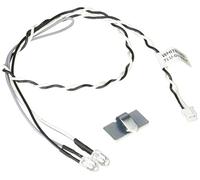 Tamiya 300053910 - Tamiya Luce LED Bianco 5mm per TLU-01 - Nuovo