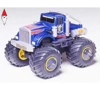 TAMIYA WILD MINI4WD BULLHEAD JR