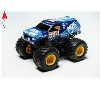TAMIYA WILD MINI4WD NISSAN TERRANO