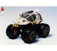 Mini4WD Wildsaurus 1:32 Mini 4WD Model TAMIYA