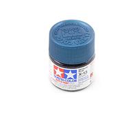 Tamiya X-13 - Vernice acrilica, Blu Metallizzata