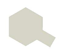 Tamiya Vernice acrilica 81032 X-32 Argento titanio lucido 23 ml