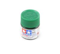 Tamiya X05 Acril Mini Verde Brillante