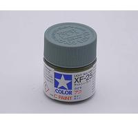 TAMIYA Xf-25 Grigio Chiaro Lago