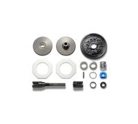 TAMIYA XV-02 Slipper Clutch Set TAM22048 Auto Elettriche/Camion Opzione Parti