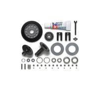 TAMIYA XV-02/TT02 Set Di Differenziale A Sfere 39Z / 300022046