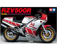 Tamiya - Yamaha RZV500R, 1/12, 14037