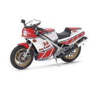 Tamiya Yamaha RZV500R 1:12 14037 modellismo