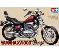 Tamiya - Yamaha Xv1000 Virago 1/12 14044