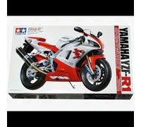 Tamiya - Yamaha YZF-R1, 1/12, 14073
