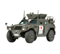 Tamiya1/35Ground Self-Defense ForceKomatsu LAV Iraq specifica model kit35275