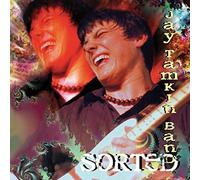 Tamkin Band, Jay - Sorted