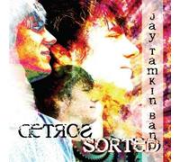 TAMKIN, JAY - SORTED