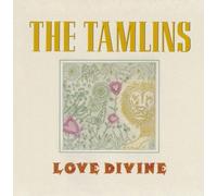 Tamlins,the - Love Divine