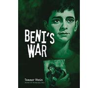 Tammar Stein Beni's War (Tascabile) Six-Day Hero