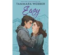 Tammara Webber Easy (Tascabile) Contours of the Heart(r)