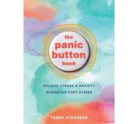 Tammi Kirkness The Panic Button Book (Tascabile)