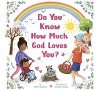 Tammi Salzano Do You Know How Much God Loves You? (Copertina rigida)