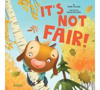 Tammi Salzano It's Not Fair (Clever Storytime) (Copertina rigida)