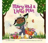 Tammi Sauer Mary Had a Little Plan (Copertina rigida) Mary Had a Little Glam