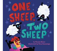 Tammi Sauer One Sheep, Two Sheep (Copertina rigida)