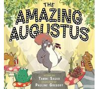 The Amazing Augustus: 1
