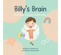 Tammie Lee Billy's Brain (Tascabile)