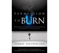 Tammie Southerland Permission to Burn (Tascabile)