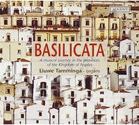 Tamminga Liuwe - Basilicata