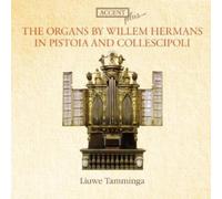Tamminga, Liuwe - Organs By Willem Hermans