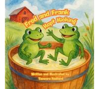 Tammra Radford Fred and Frank Kept Kicking (Tascabile)