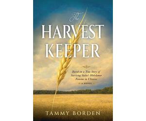 Tammy a Borden The Harvest Keeper (Tascabile)