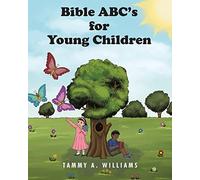 Tammy a Williams Bible ABC's for Young Children (Tascabile)