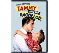 Tammy and the Bachelor (DVD) Debbie Reynolds Leslie Nielsen
