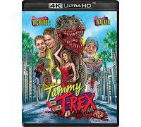 Tammy and the T-Rex