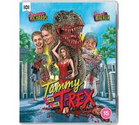 Tammy and the T-Rex (UMD Video) Denise Richards Paul Walker Terry Kiser