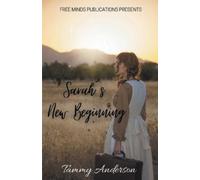 Tammy Anderson Sarah's New Beginning (Tascabile)