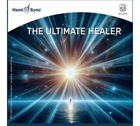 Tammy Anderson The Ultimate Healer (CD) Album