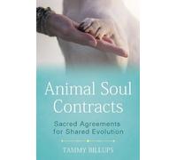 Tammy Billups Animal Soul Contracts (Tascabile)