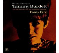 Tammy Burdett - Fancy Free