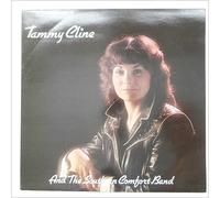 Tammy Cline And The Southern Comfort Band - Tammy Cline And The Southern Comfort Band [LP]