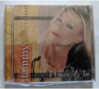 Tammy Cochran - Where I Am