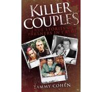 Tammy Cohen Killer Couples (Tascabile)