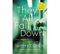 Tammy Cohen They All Fall Down (Tascabile)