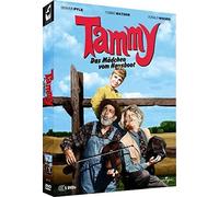 Tammy - Das Mädchen vom Hausboot