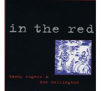 Tammy & Don Heffi Rogers - In The Red