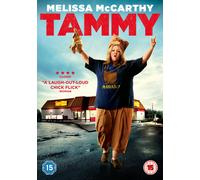 Tammy [Edizione: Regno Unito] [Edizione: Regno Unito]
