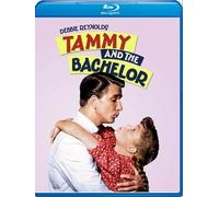 Tammy E Il Bachelor Blu-Ray