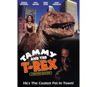 Tammy e la T-Rex Unrated Edition