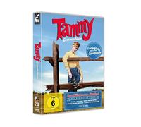 Tammy - Edizione completa La serie completa e tutti i lungometraggi... DVD NU...